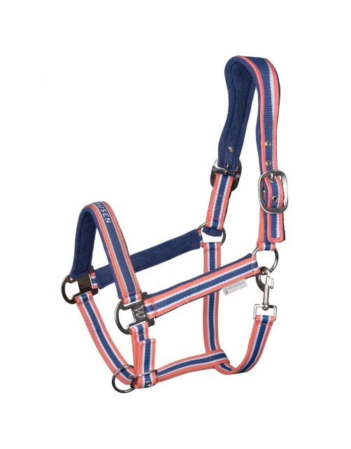 Waldhausen Halter Esperia Two - Paardenhalster - Indigo Pony