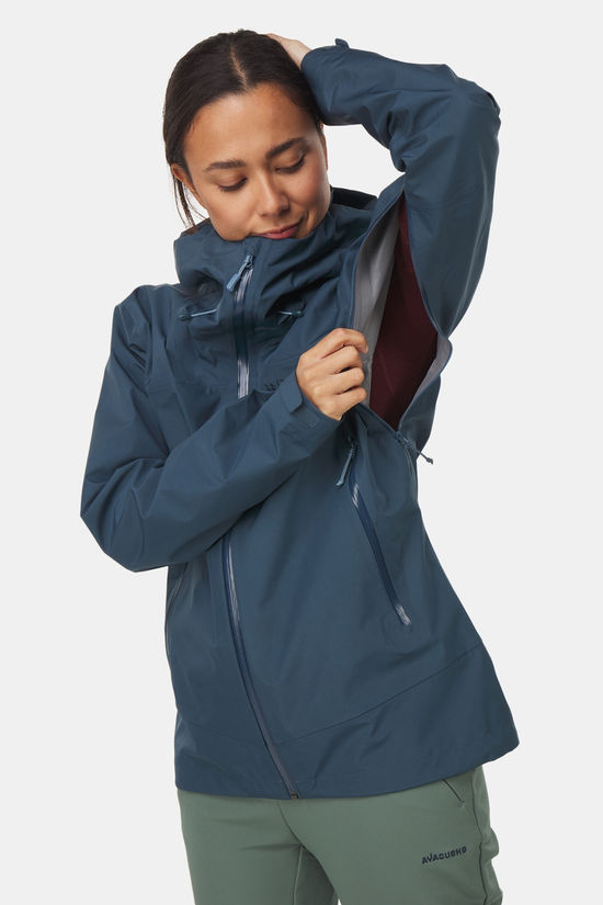 Rab Rab Namche Gore-Tex Hardshell Jas Dames