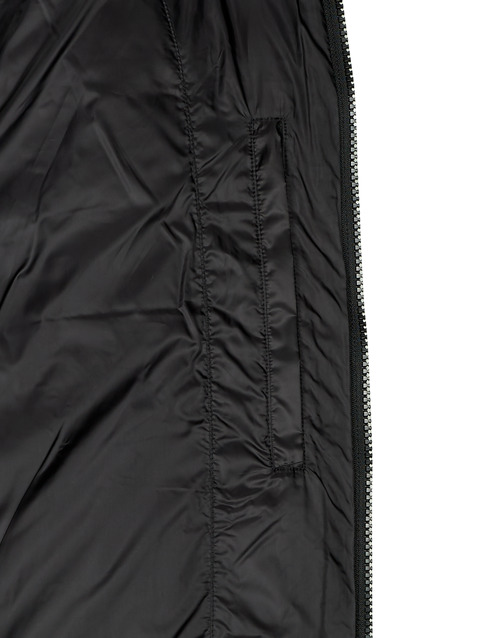 Emporio Armani EA7 - 6LPB16 Negro