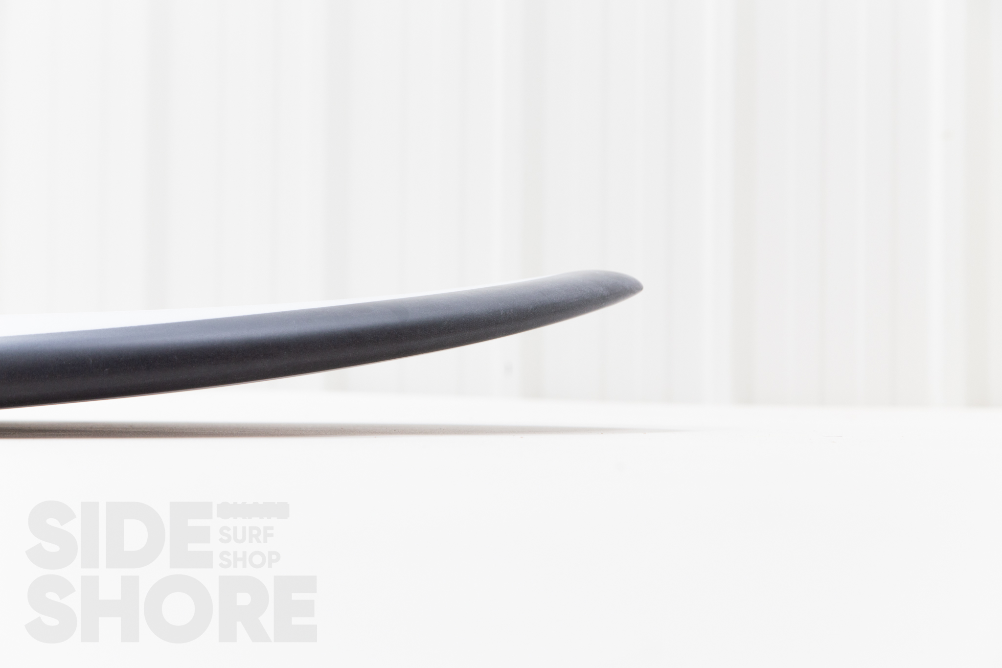 Christenson Surfboards Myconaut - Black Rails - 5'7 x 20 3/4