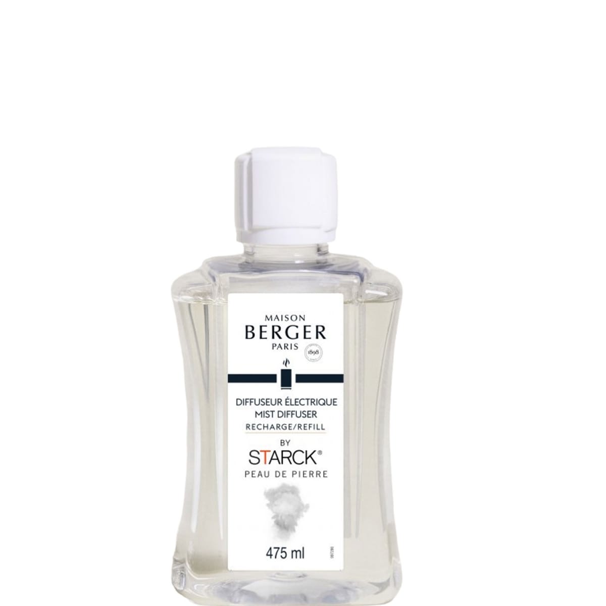 Maison Berger Paris Peau de Pierre Recharge Diffuseur électrique