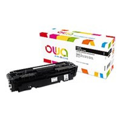Cartouche laser compatible Canon 046 - noir - Owa K18167OW
