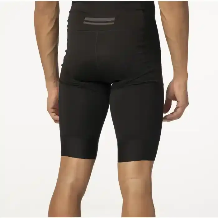 AGU Gravel Venture Fietsbroek Kort Zwart Heren