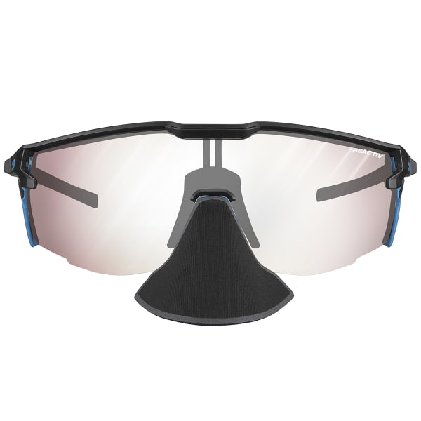Lunette vélo JULBO ULTIMATE COVER UNICOLORE