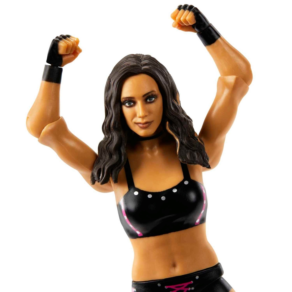 WWE Basic Series 138 Jacy Jayne Figur