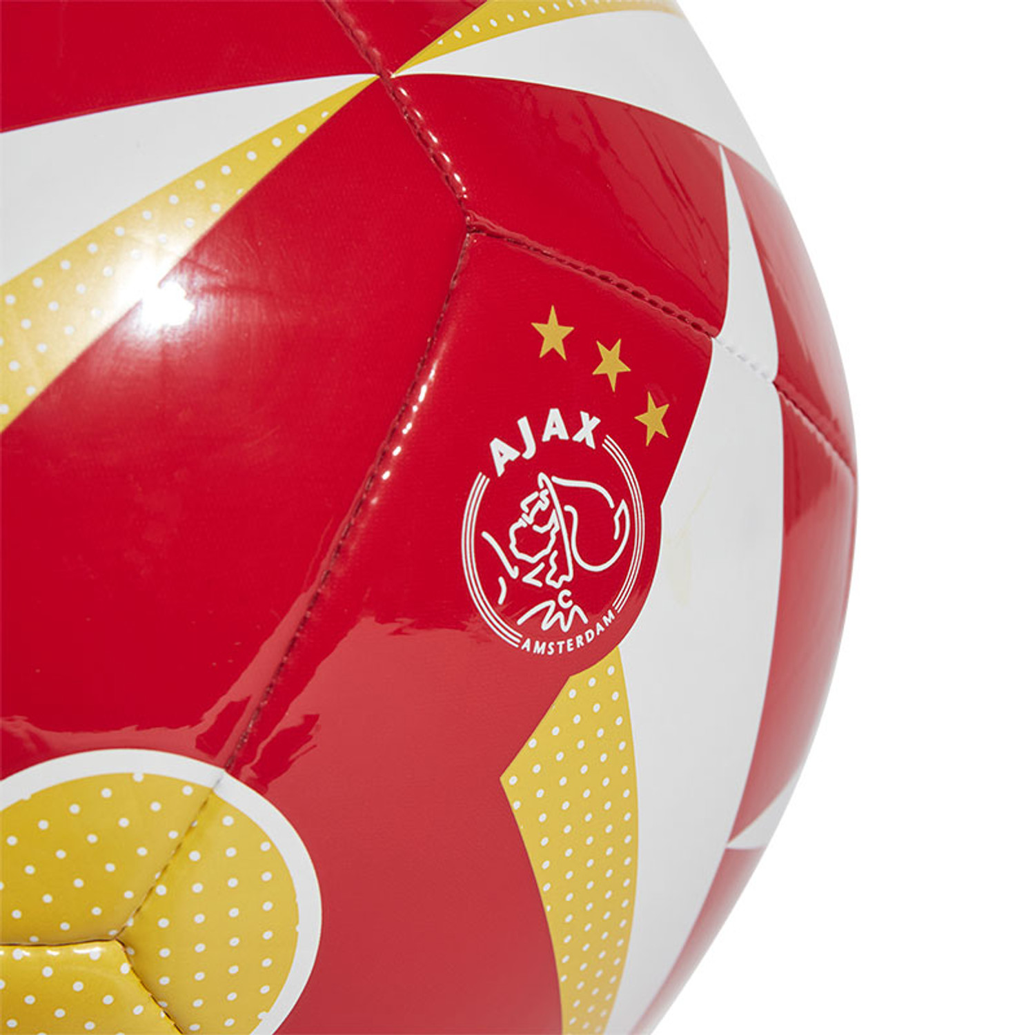adidas Ajax Club Bal - Maat 5