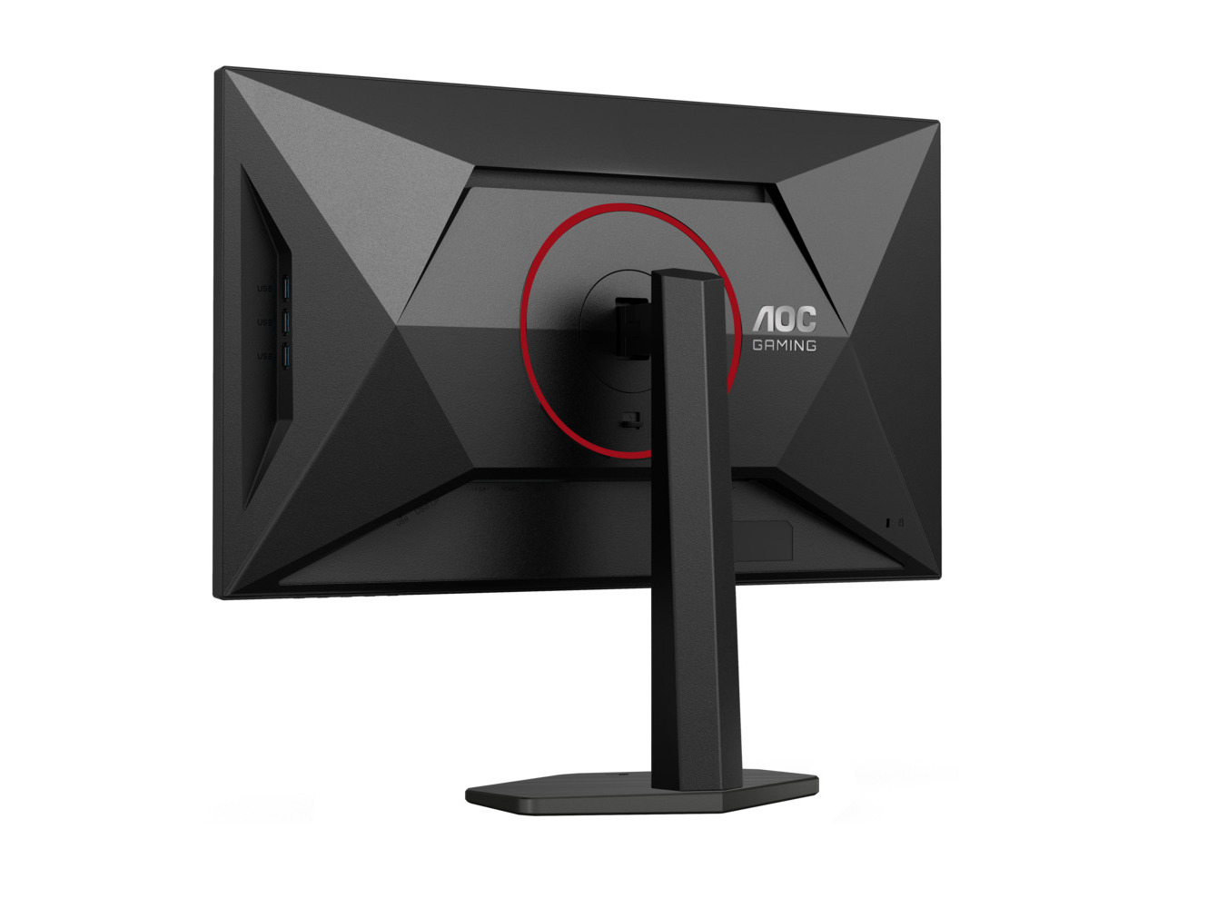 MONITOR GAMING AOC U27G4R (27\