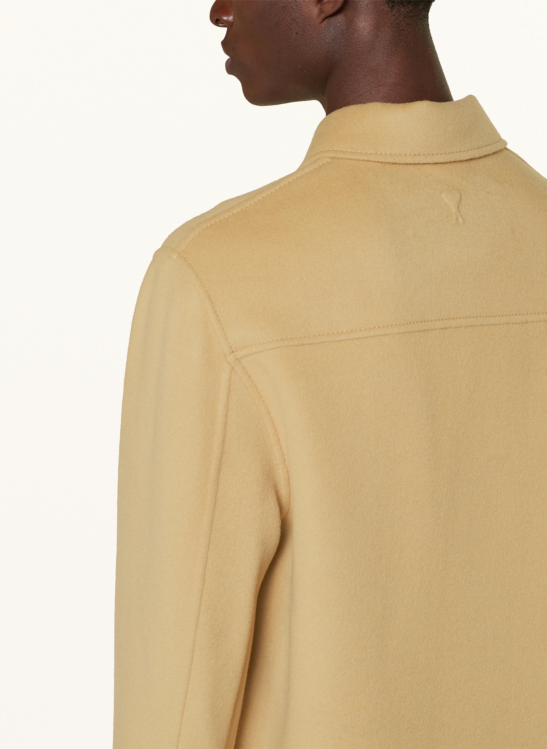 AMI PARIS Overjacket