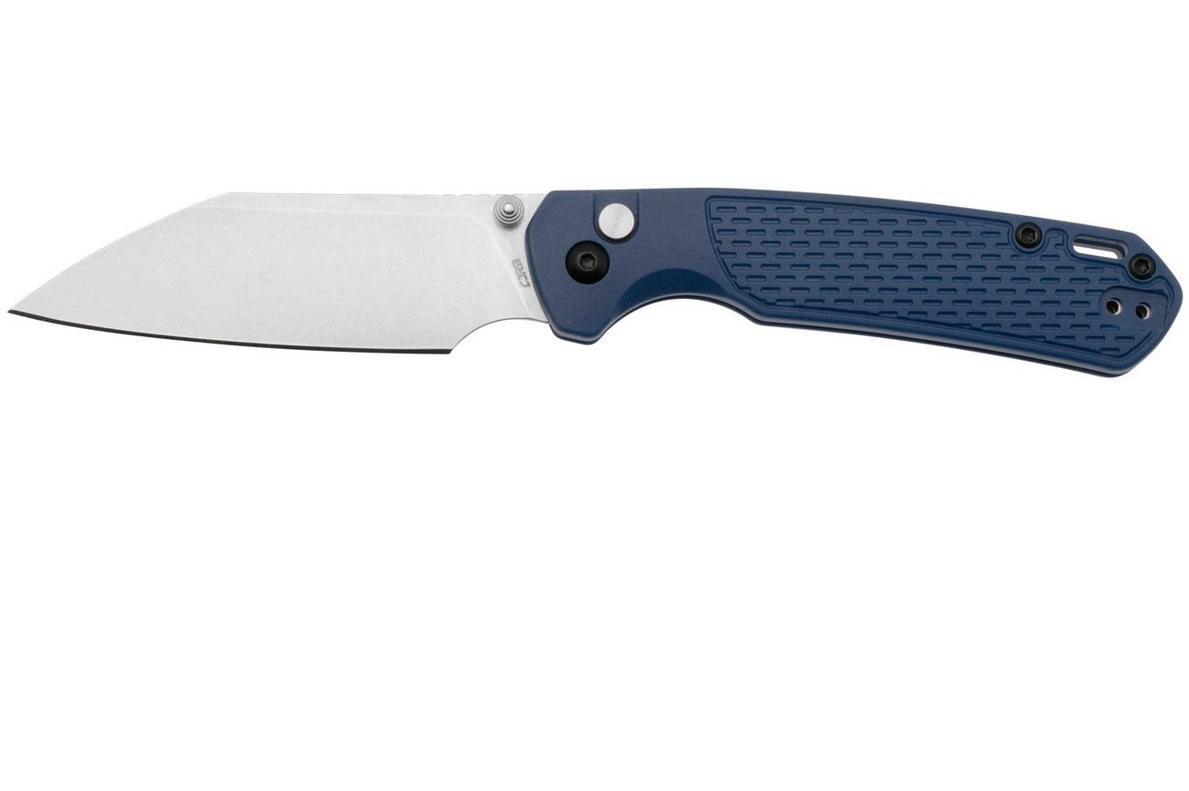 CJRB Pyrite Light J1945-BU, Stonewashed AR-RPM9, Blue FRN, zakmes
