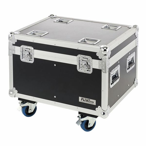 Flyht Pro Case Varytec Event Par 4in1