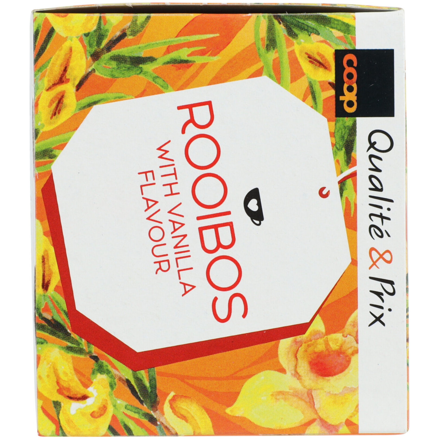 Rooibos 20 Portionen