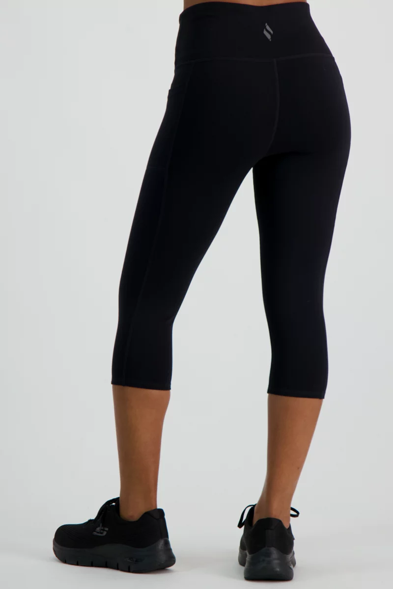 Skechers GO FLEX HW Damen 34 Tight
