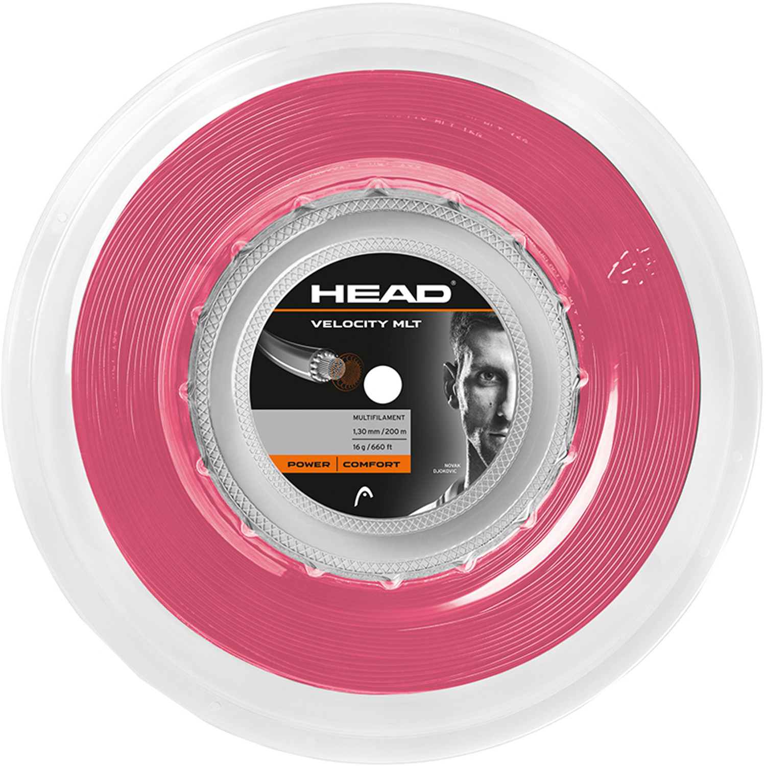 HEAD Velocity MLT 200M