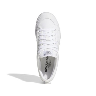 Chaussures skate femme Nizza Platform ADIDAS