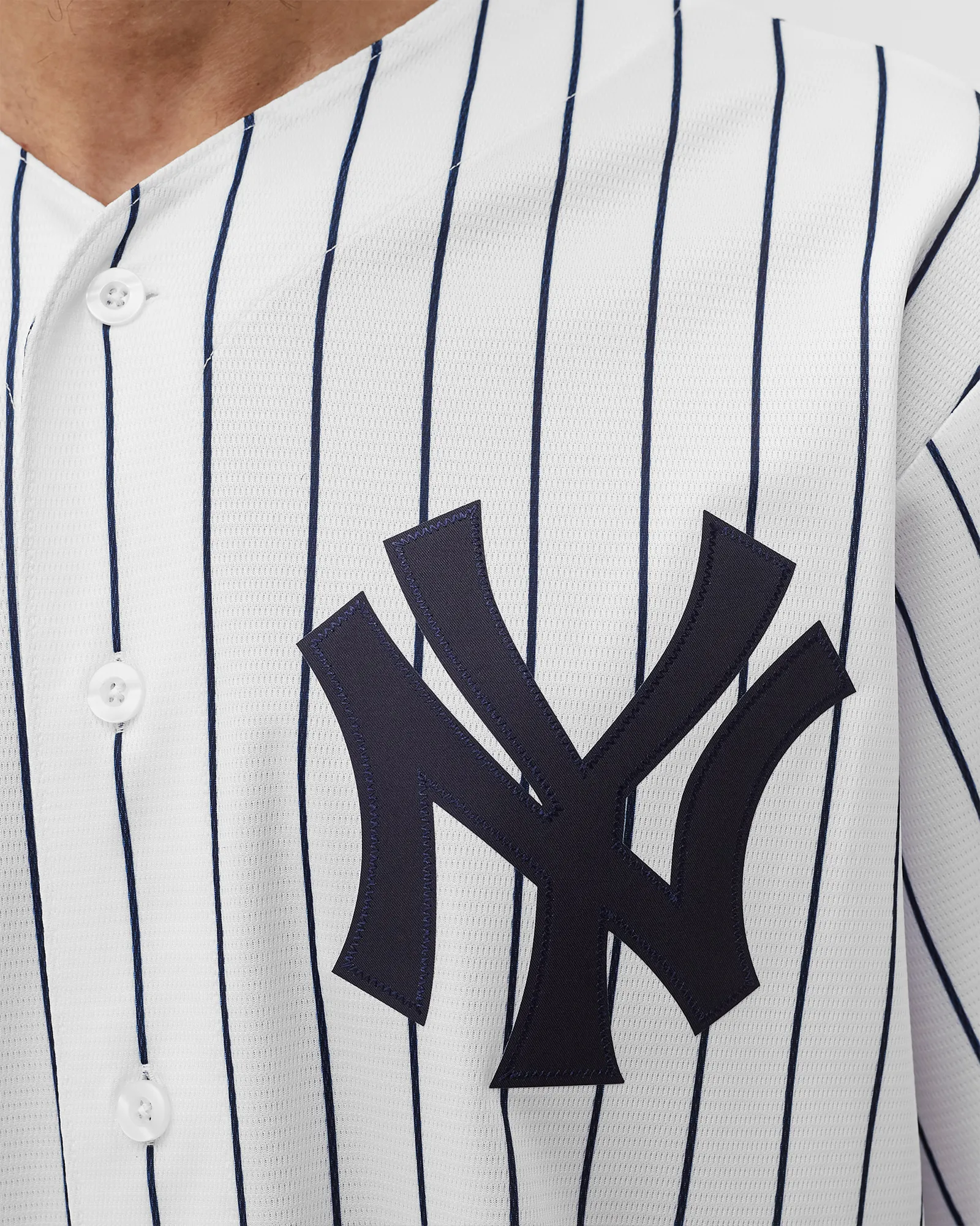 Nike Nike Official Replica Home Jersey New York Yankees