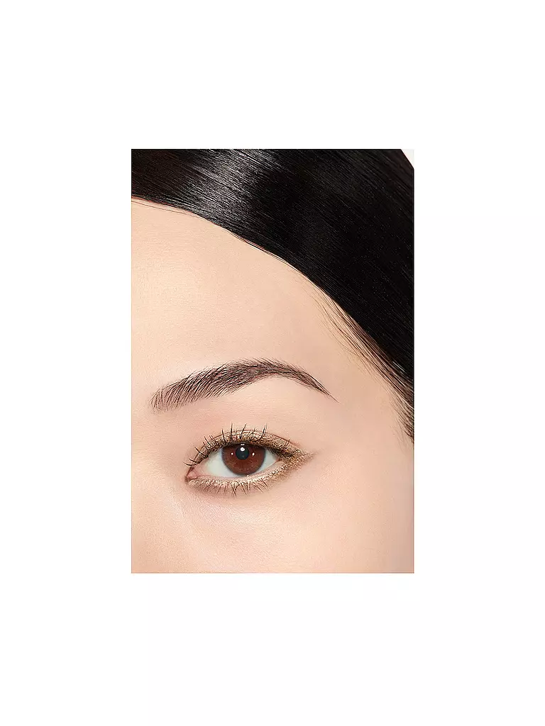 CHANEL EYELINER UND KAJAL MIT LANGEM HALT 0.3G camel