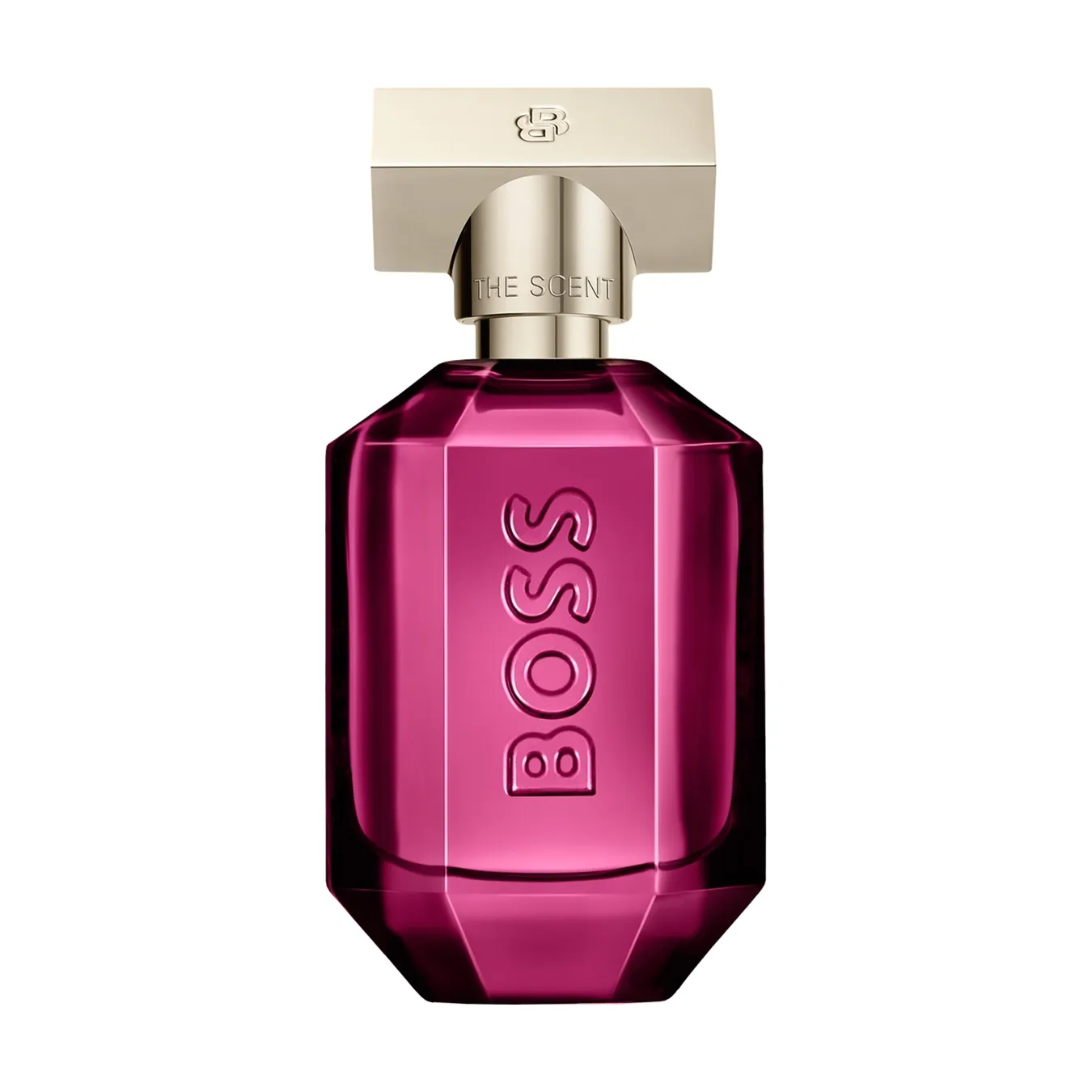 Hugo Boss The Scent Magnetic for Her Eau de Parfum