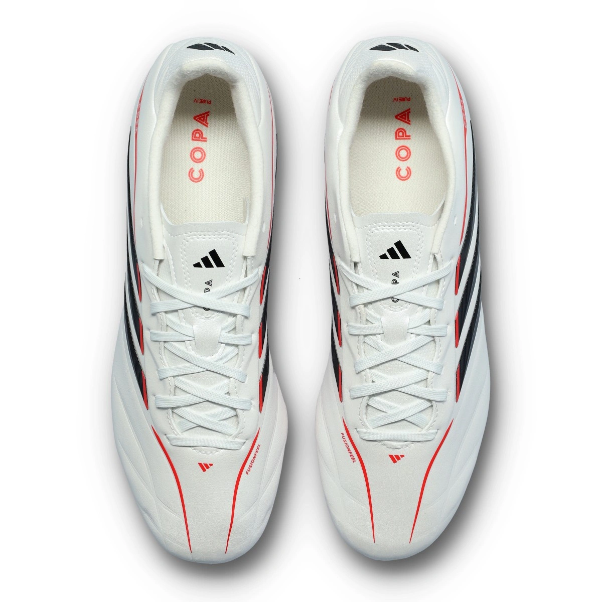 Chuteira adidas Copa Pure IV League FG