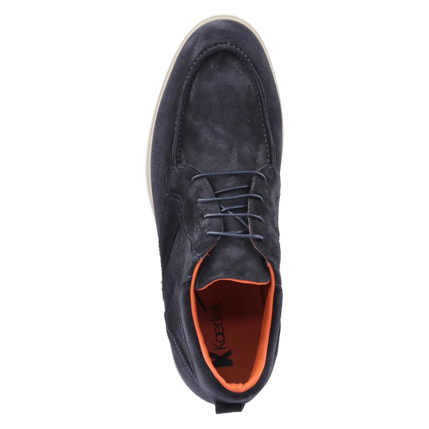 Kaerlek Halbschuhe - oceano