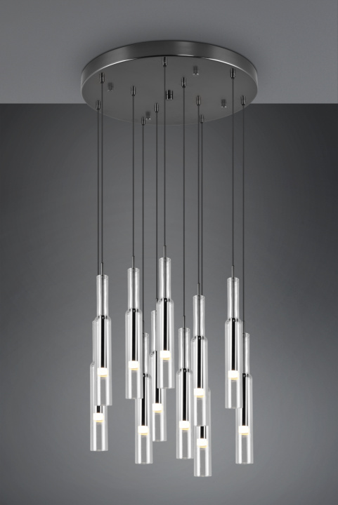 Pendelleuchte LUCENT