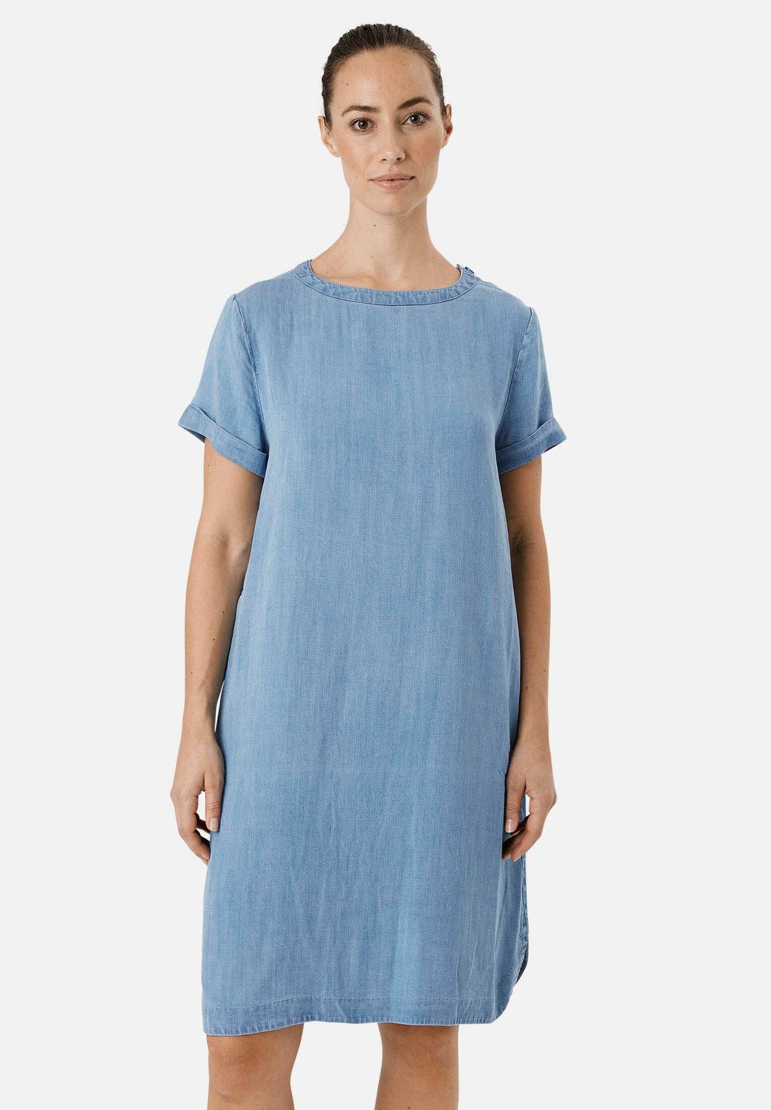 MASAI| Damen Blusenkleid Nalani