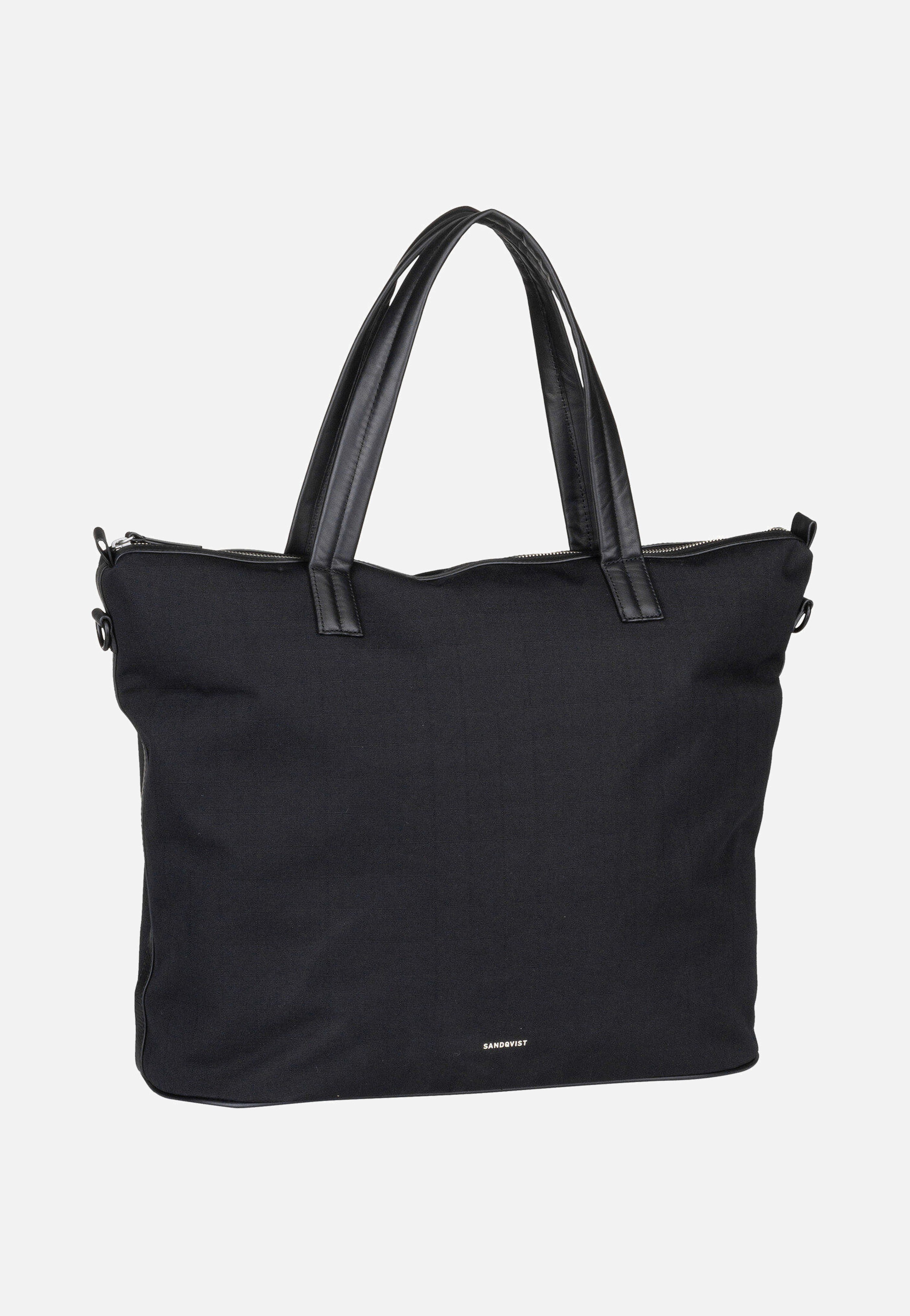 Everyday Wknd M Black - Weekender