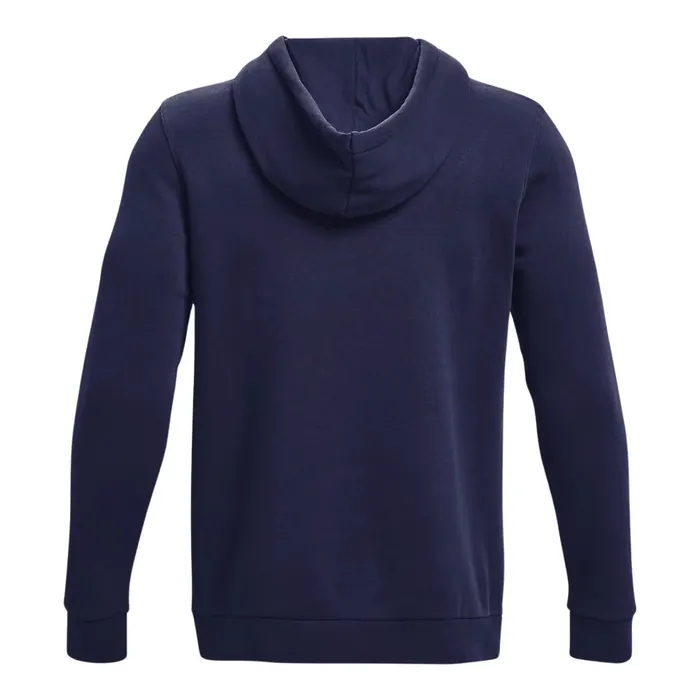 Under Armour Essential Fleece Hoodie Heren