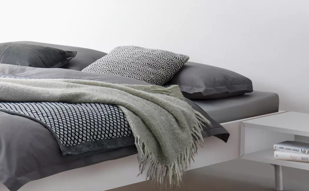 Bett Cardella 90 x 200 cm