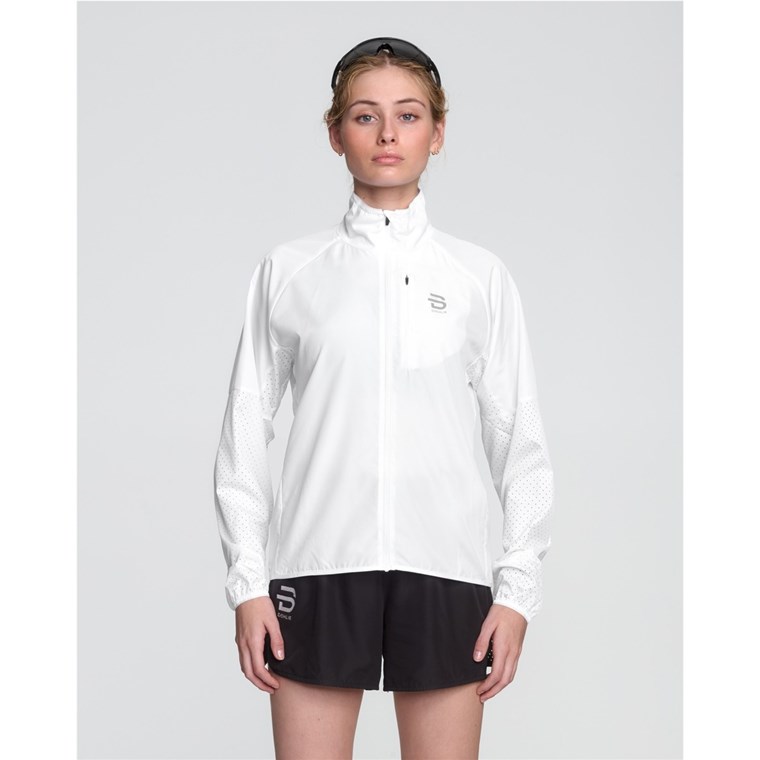 Dählie Jacket Air Wmn Brilliant White
