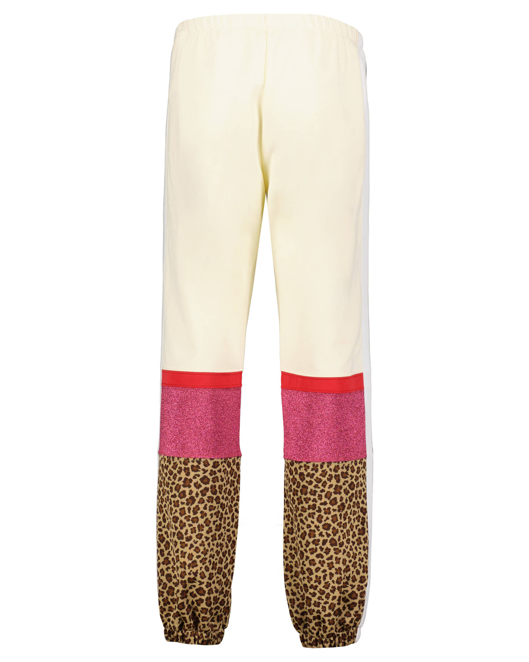 Palm Angels| Mädchen Sweathose ANIMALIER TRACK JOGGER