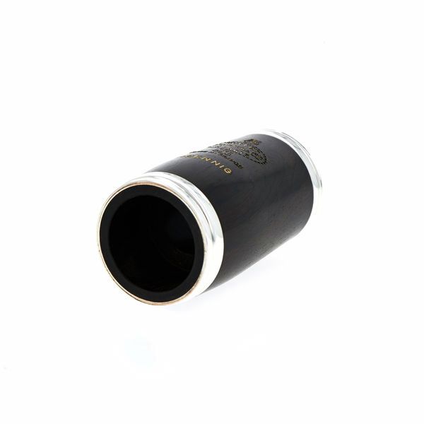 Buffet Crampon Moennig Barrel 63mm PRT-Bb-Cla