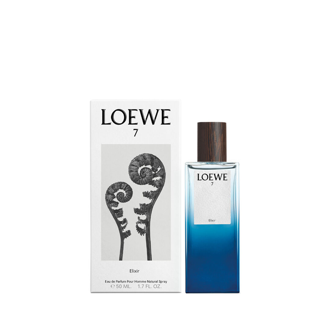 LOEWE LOEWE 7 Elixir - Eau de Parfum - 50ml