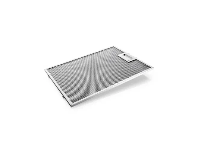 Bosch Hood DFT63AC50 Series 4 Telescopic, Energy efficiency class D, Width 60 cm, 368 m³/h, Mechanical, Silver, LED