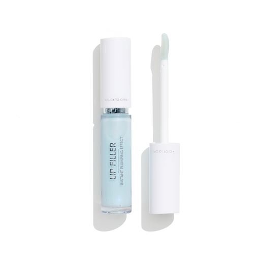 Gosh Copenhagen Lip Filler Gloss, 002 Ice