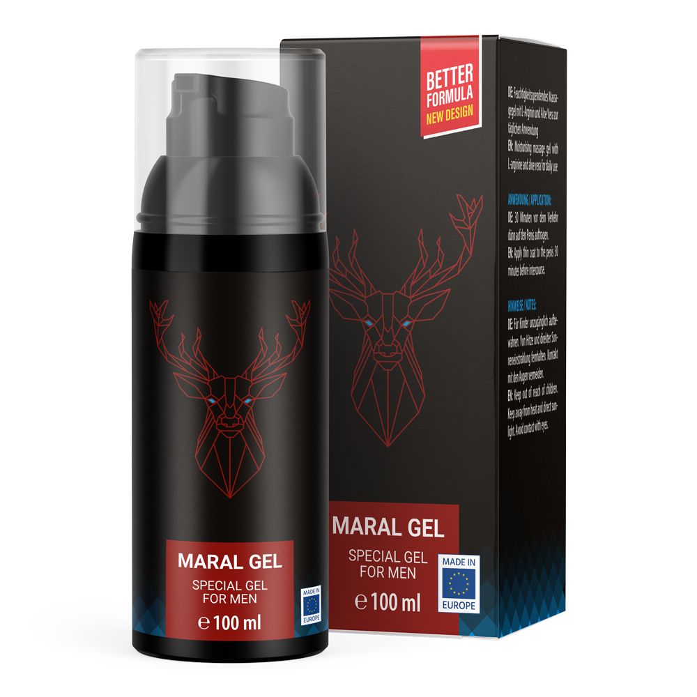 Maral Gel