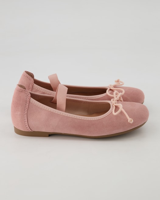 Acebos 6009AN Ballerinas in Rosa