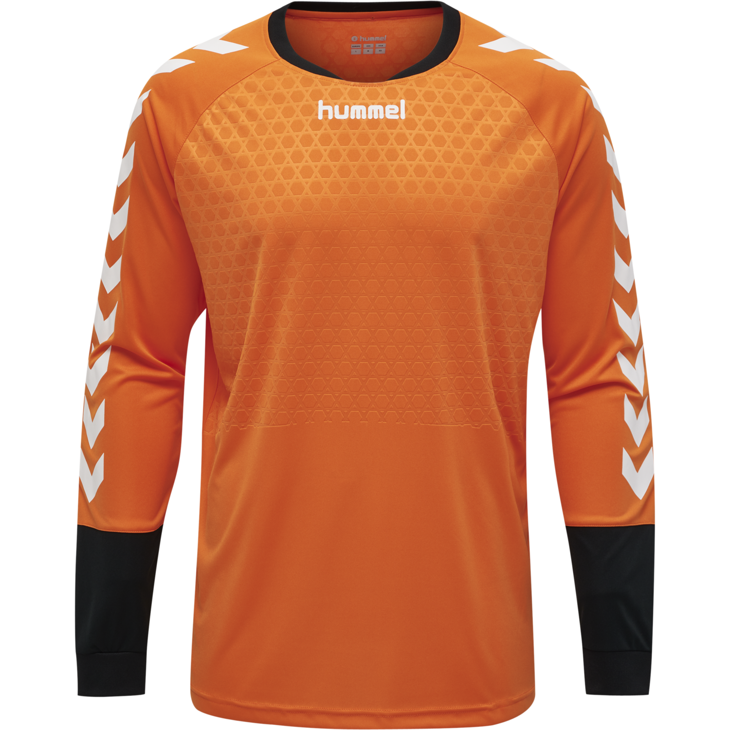 ESSENTIAL GK JERSEY