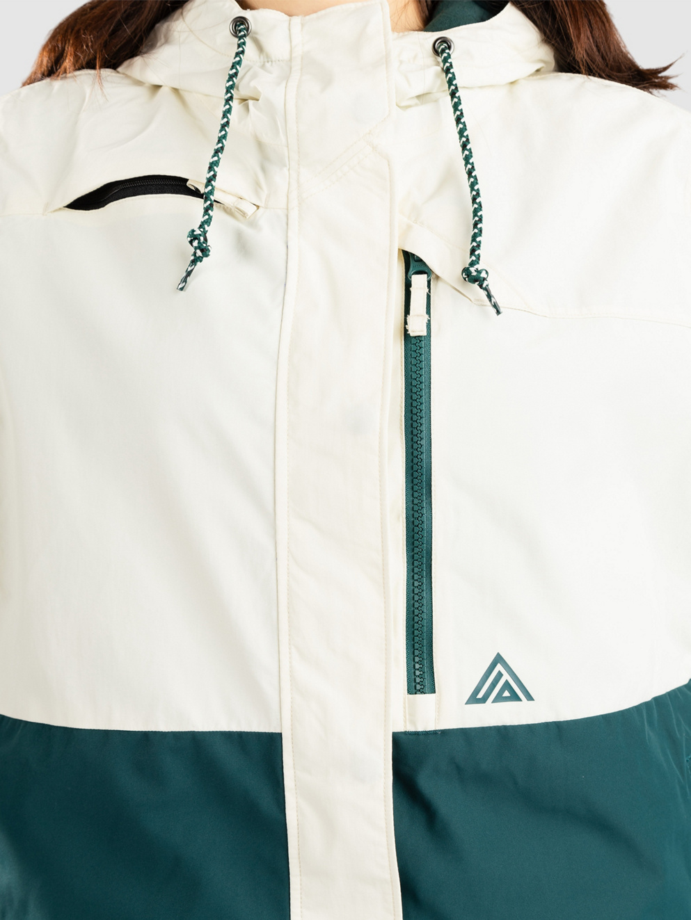 Aperture Ranger Jacket tofu/ponderosa pine