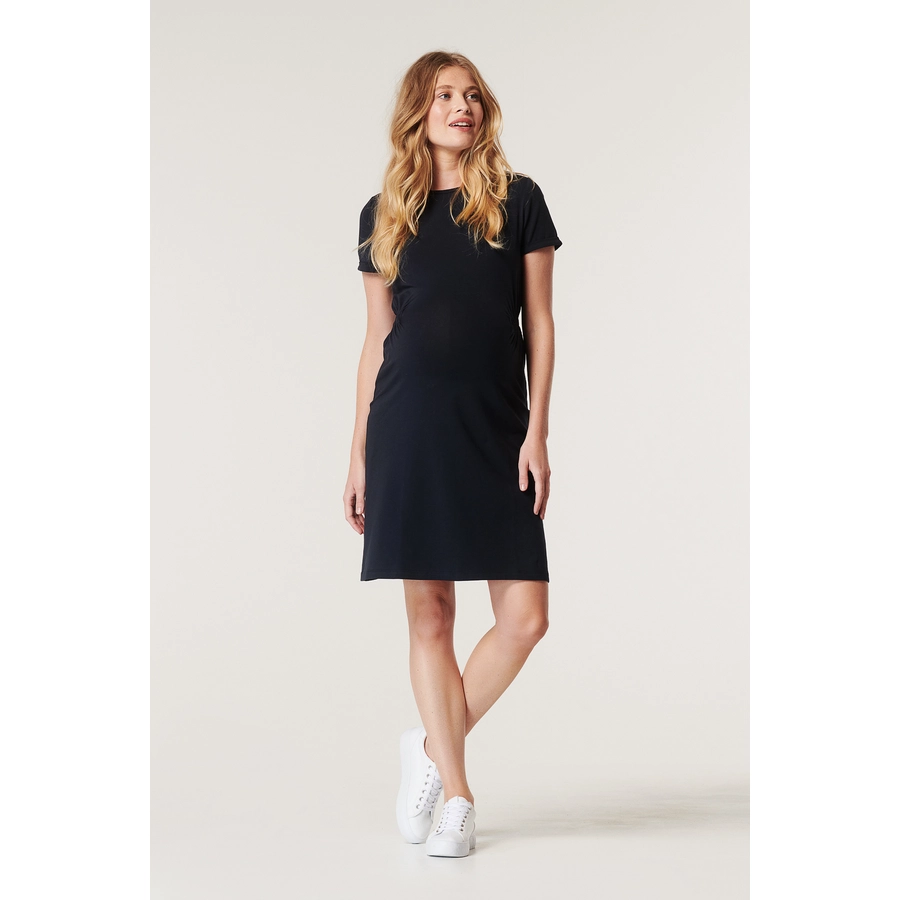 Esprit Kleid Night Sky Blue