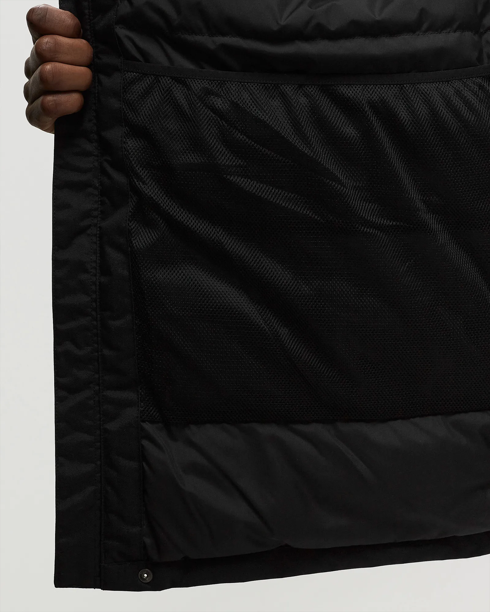 The North Face Coldworks Insulated Parka