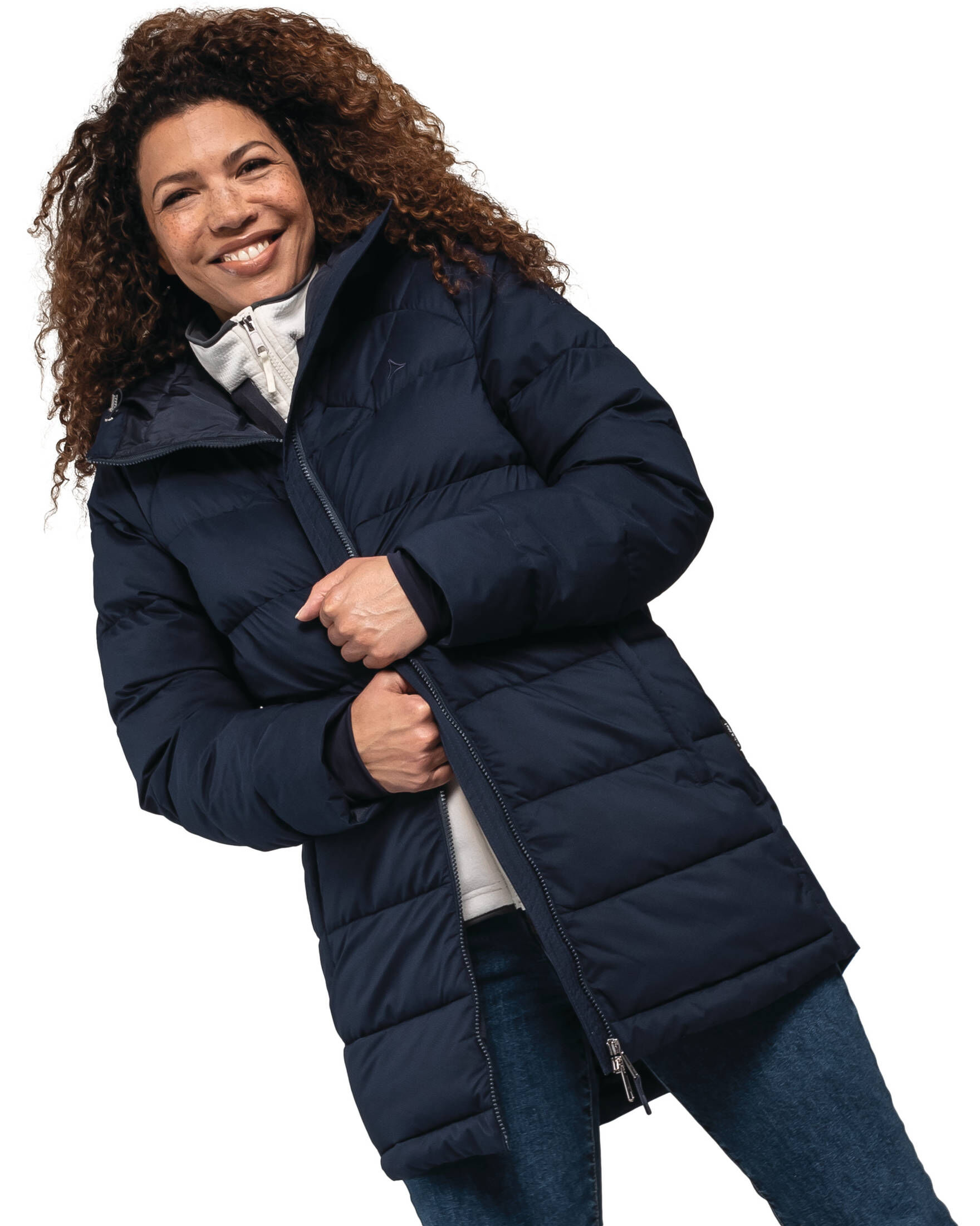 Schöffel| Damen Jacke 
