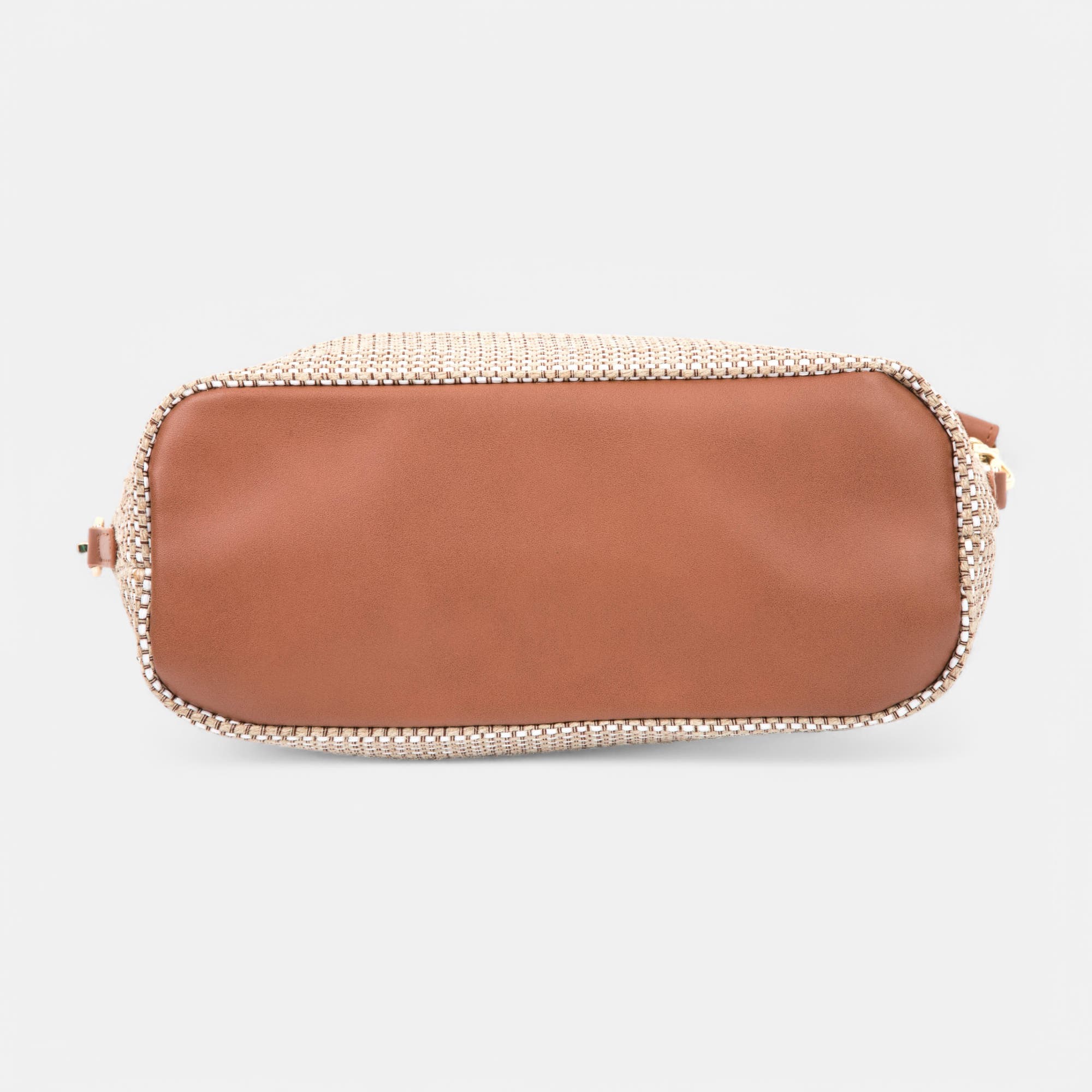 Sac à main blanc