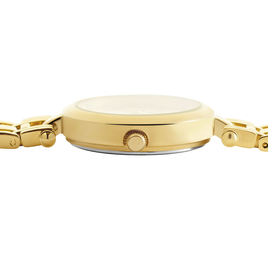 Montre Codhor Leonie Doré