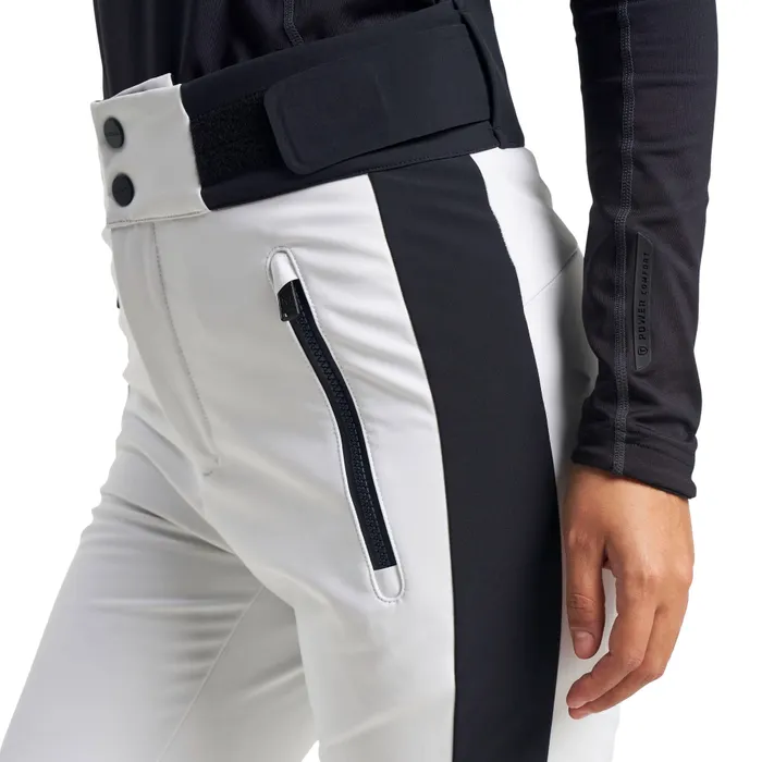 Tenson Grace Softshell Skibroek Dames
