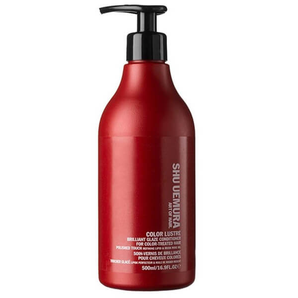 Conditionneur Color Lustre Shu Uemura 500ML