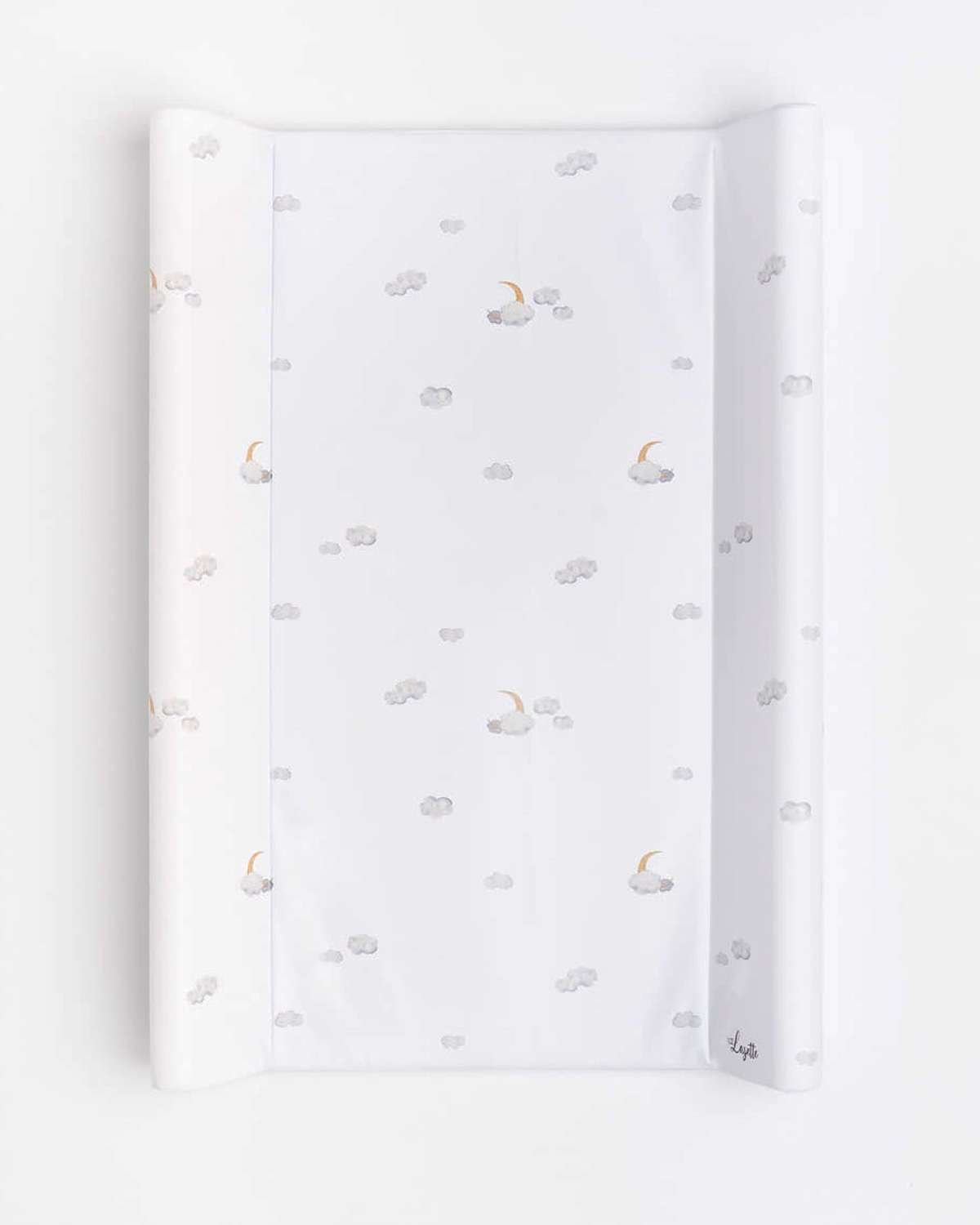 Stellematte 50×70 – Vanntett – Stellepute m/ hard bunn