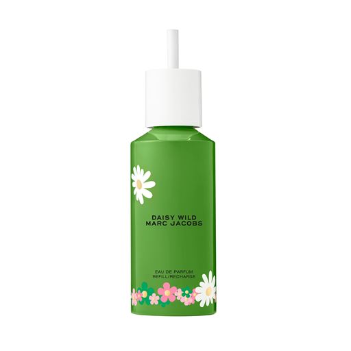 Marc Jacobs Daisy Wild Eau De Parfum Refill, 150 ml