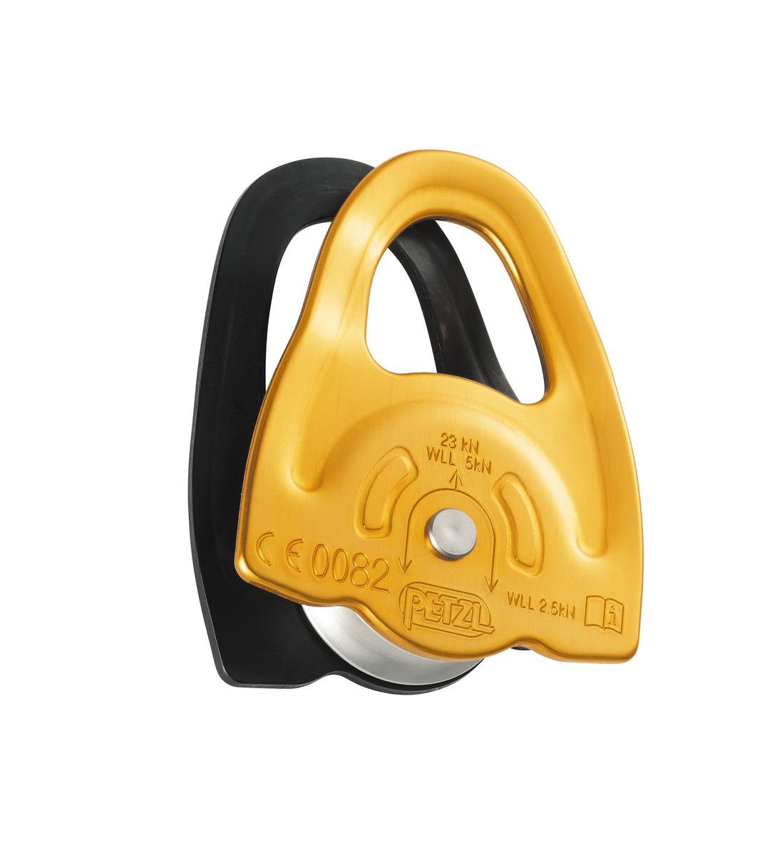 Mini Prusik Minding Pulley
