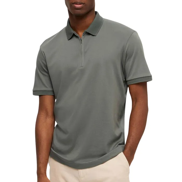 Selected Fave Polo Heren