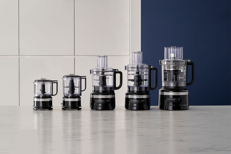 KitchenAid KITCHENAID FOOD PROCESSOR - 5KFP1319EOB